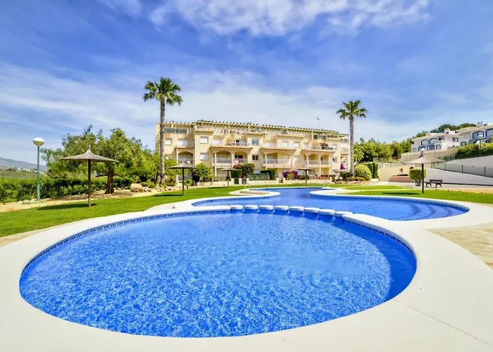 Residencia Partida Casanova