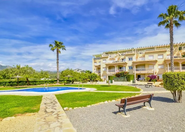 Residencia Partida Casanova *