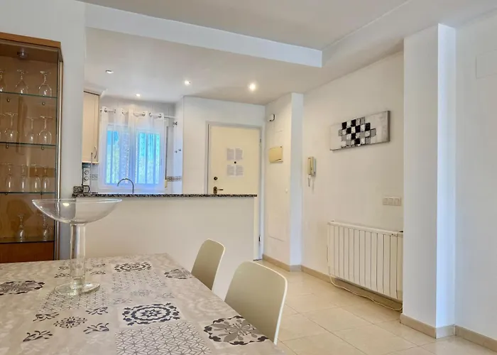 Lejlighed Residencia Partida Casanova