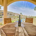 Apartmán Residencia Partida Casanova Calpe