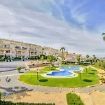 Residencia Partida Casanova Apartmán