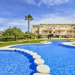Residencia Partida Casanova Apartmán *