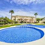 Residencia Partida Casanova