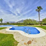 Residencia Partida Casanova * Calpe