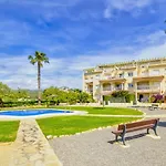 Residencia Partida Casanova *