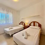 Apartmán Residencia Partida Casanova Calpe
