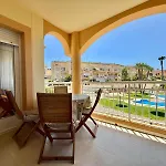 Residencia Partida Casanova *