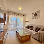 Residencia Partida Casanova * Calpe