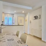 Apartmán Residencia Partida Casanova