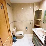 Apartmán Residencia Partida Casanova *