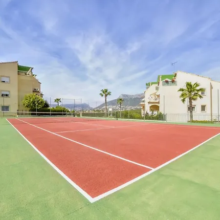 Residencia Partida Casanova *