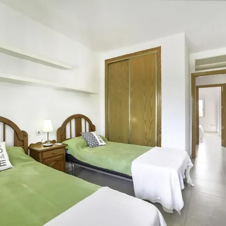 Residencia Partida Casanova Calpe