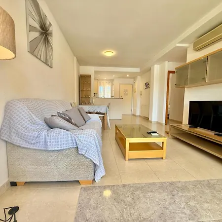 Residencia Partida Casanova Calp