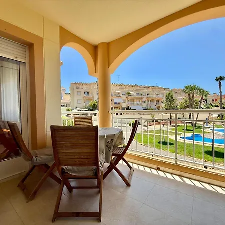 Residencia Partida Casanova