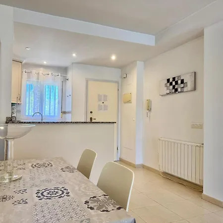 Appartement Residencia Partida Casanova