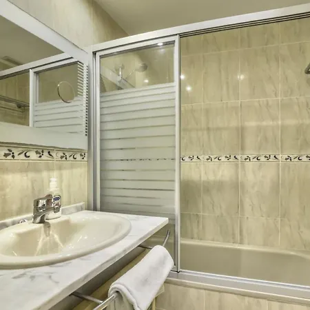 Residencia Partida Casanova * Calp