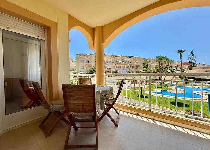 Residencia Partida Casanova