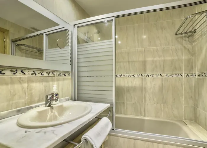 Residencia Partida Casanova * Calpe