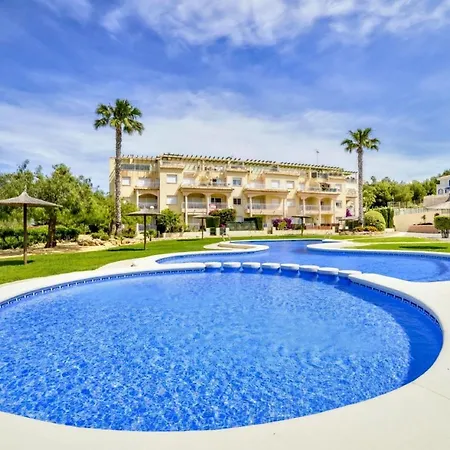 Residencia Partida Casanova