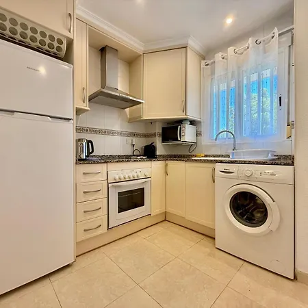 Lejlighed Residencia Partida Casanova *